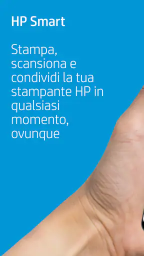 HP screenshot 1
