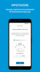 HP screenshot
