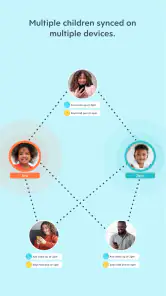 Huckleberry: Smart Baby Care screenshot