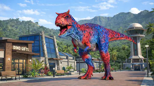 I Am Dinosaur screenshot 7