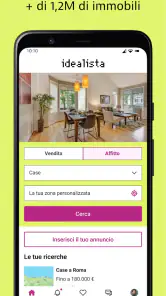 idealista screenshot