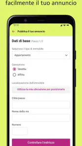 idealista screenshot