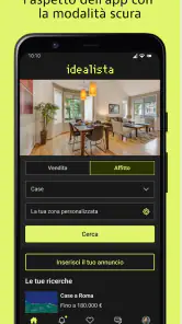 idealista screenshot