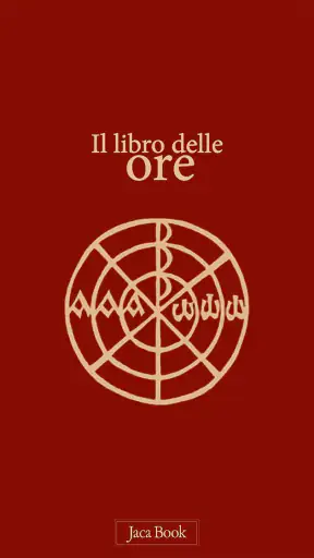 Il Libro delle Ore screenshot 1
