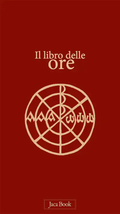 Il Libro delle Ore screenshot 1