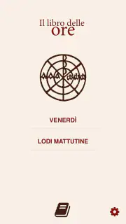 Il Libro delle Ore screenshot 2