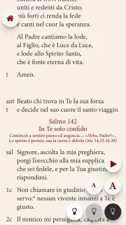 Il Libro delle Ore screenshot 4