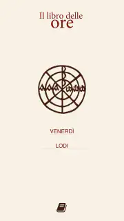 Il Libro delle Ore screenshot 6