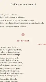 Il Libro delle Ore screenshot 7