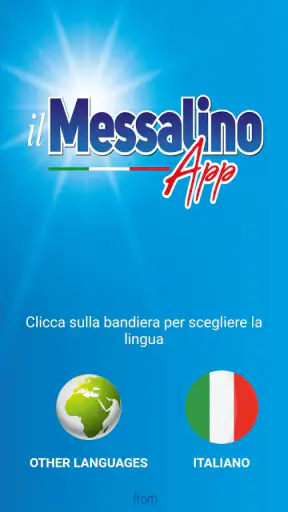 Il Messalino App screenshot 1