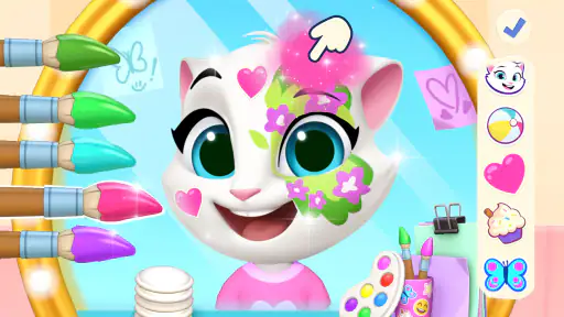 Il Mio Talking Tom: Amici 2 screenshot 6