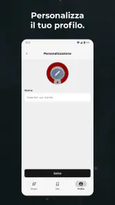 iliad screenshot