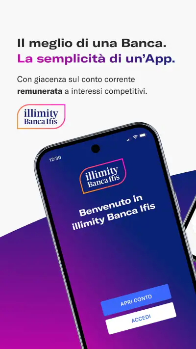 illimity screenshot 1