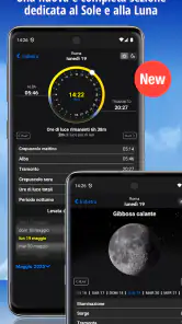 iLMeteo: previsioni meteo screenshot
