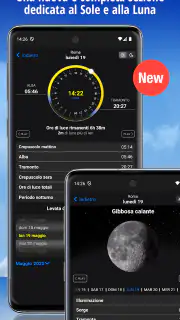 iLMeteo: previsioni meteo screenshot 2