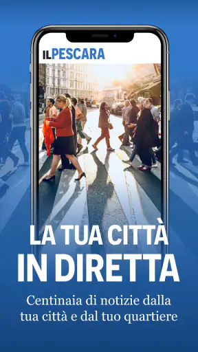 IlPescara screenshot 1