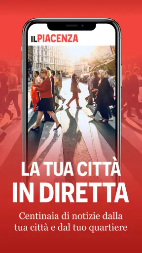 IlPiacenza screenshot 1