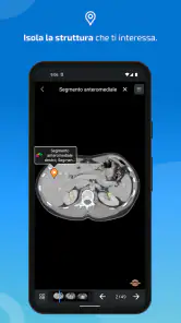 IMAIOS e-Anatomy screenshot