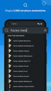 IMAIOS vet-Anatomy screenshot
