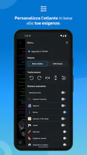 IMAIOS vet-Anatomy screenshot 6
