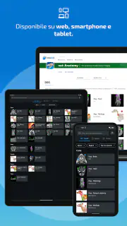 IMAIOS vet-Anatomy screenshot 8