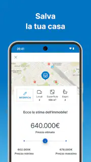 Immobiliare.it - Annunci case screenshot 4