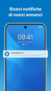 Immobiliare.it - Annunci case screenshot 7