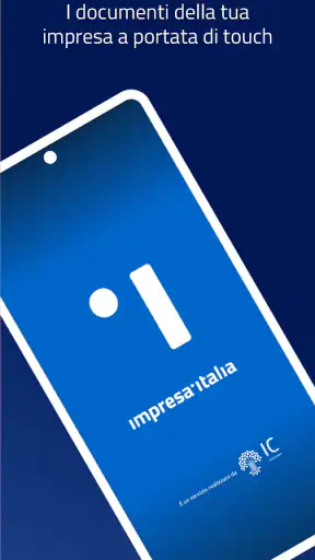 impresa italia screenshot 1