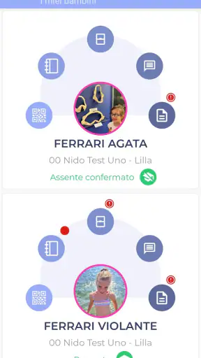 In Buone Mani screenshot 1