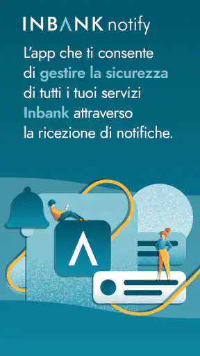Inbank notify screenshot 1