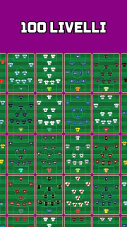 Indovina la Formazione Calcio screenshot 8