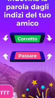 Indovina la Parola - Guess Up screenshot 2
