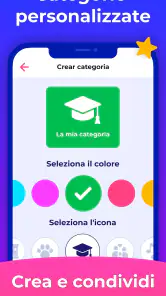 Indovina la Parola - Guess Up screenshot