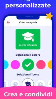 Indovina la Parola - Guess Up screenshot 6
