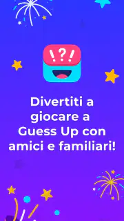 Indovina la Parola - Guess Up screenshot 8