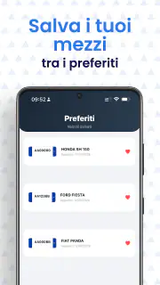 InfoVeicolo - Visura targa screenshot 4