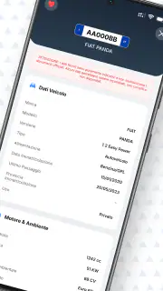 InfoVeicolo - Visura targa screenshot 6
