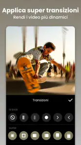 InShot - Editor video e foto screenshot