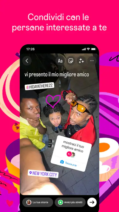 Instagram screenshot 1