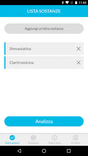 INTERCheck screenshot 1