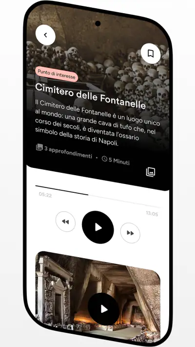 intoRioneSanità screenshot 1
