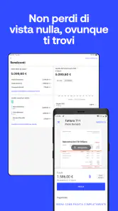 Invoice2go: per creare fatture screenshot