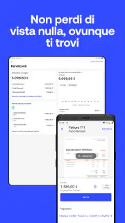 Invoice2go: per creare fatture screenshot 7