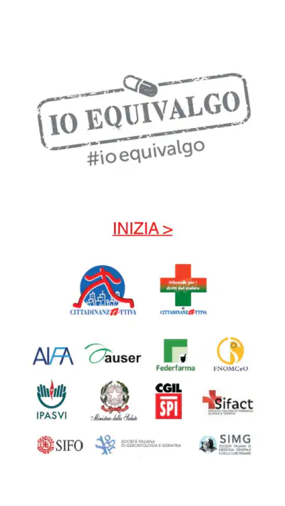 ioequivalgo screenshot 1