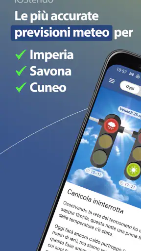 iOStendo screenshot 1