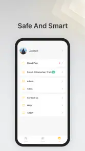 IPC360 Home screenshot