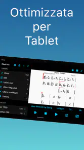 iReal Pro: Backing Tracks screenshot
