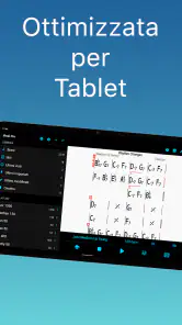 iReal Pro: Backing Tracks screenshot