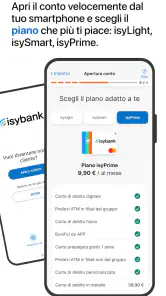 isybank screenshot