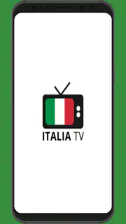 Italia TV diretta - Canali TV screenshot 5